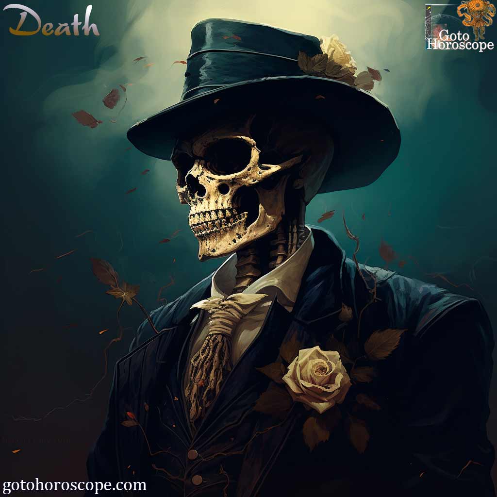 Dream Dictionary Death