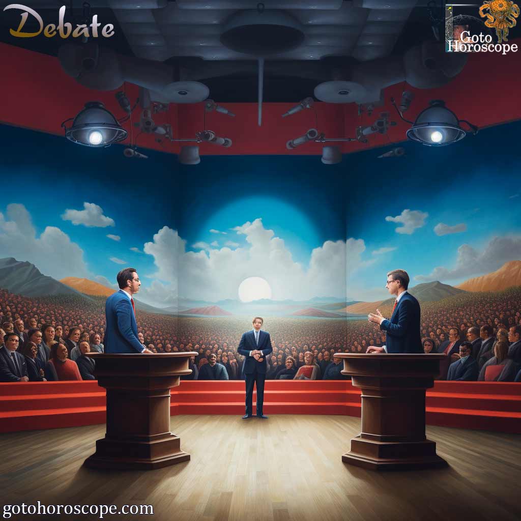 Dream Dictionary Debate