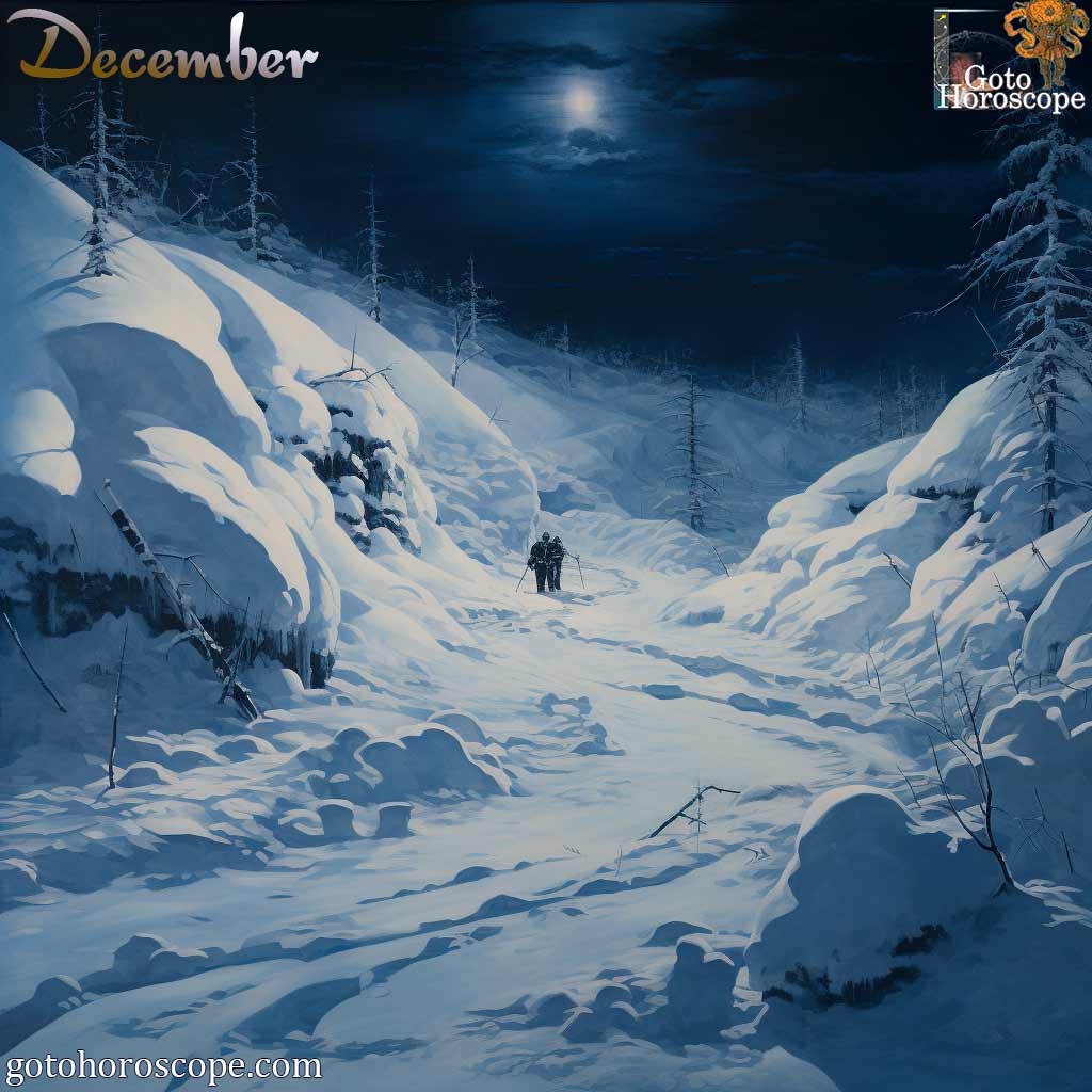 Dream Dictionary December