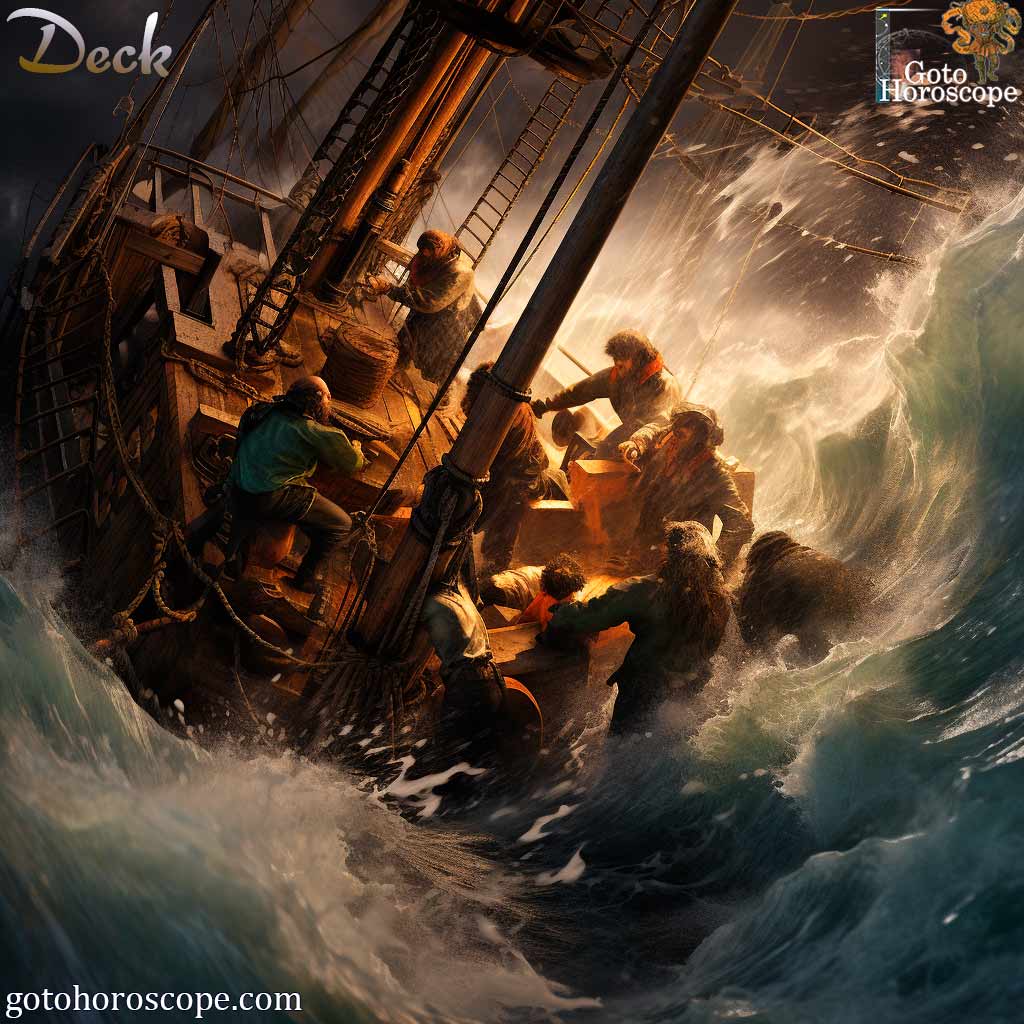 Dream Dictionary Deck