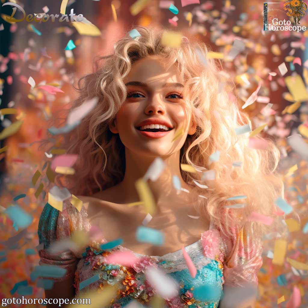 Dream Dictionary Decorate