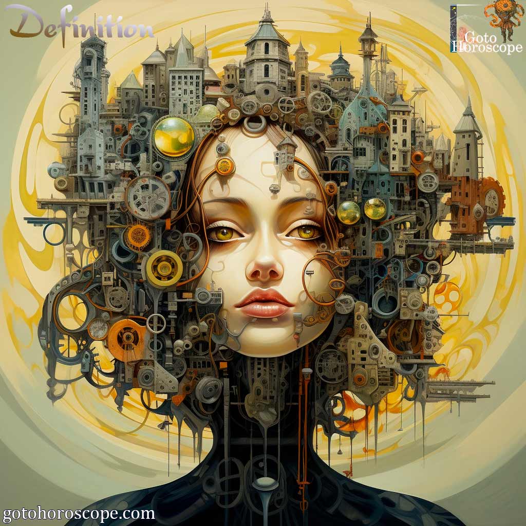 Dream Dictionary Definition