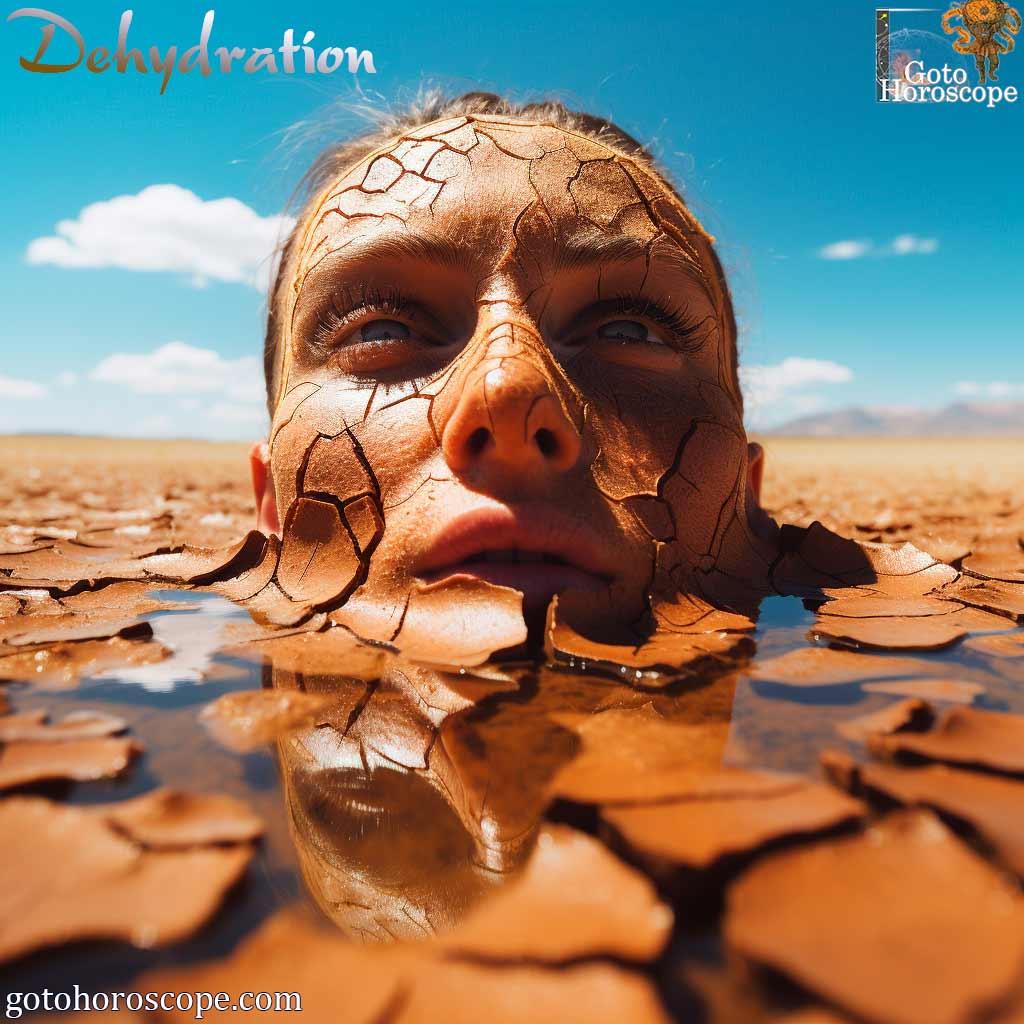 Dream Dictionary Dehydration, Dehumidifier