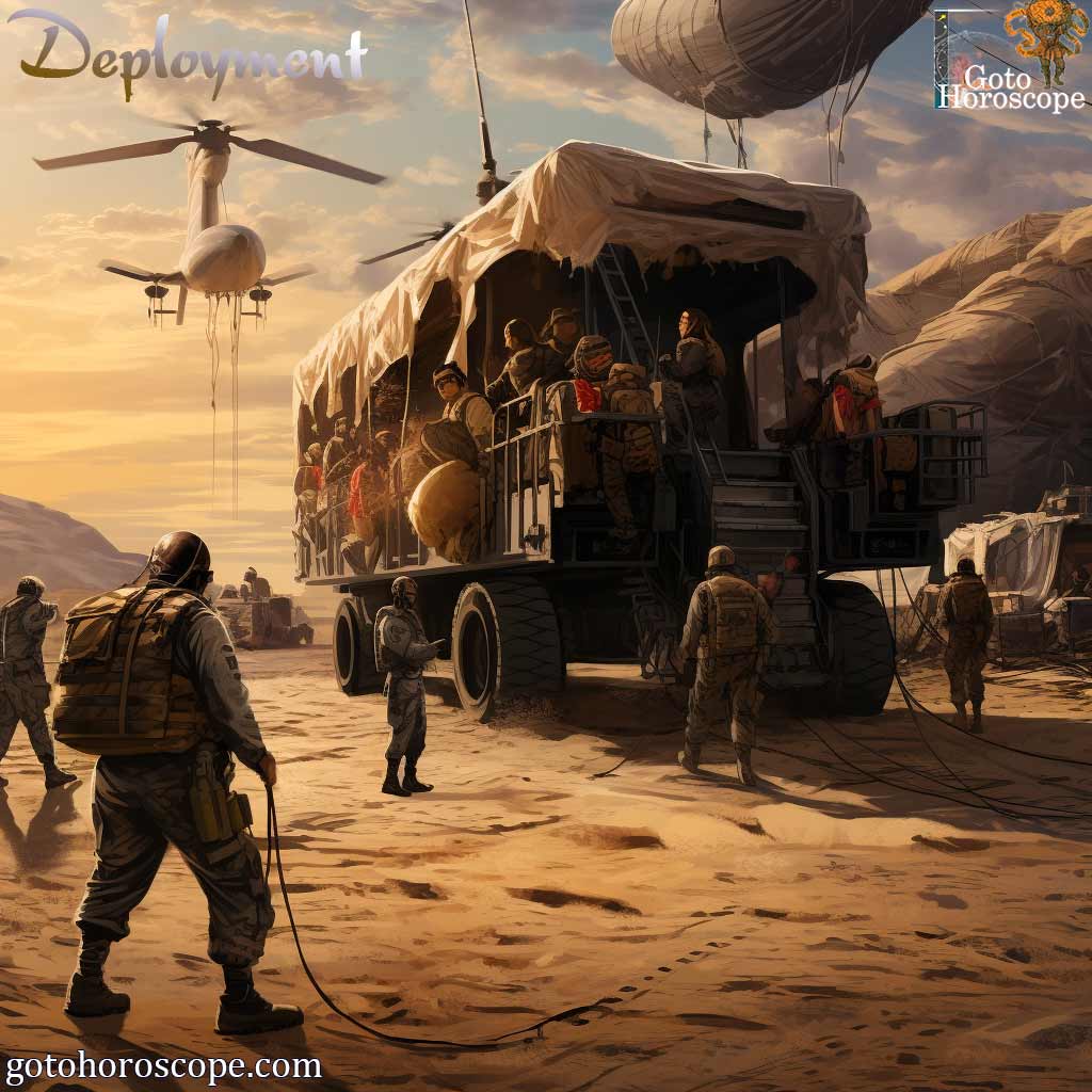 Dream Dictionary Deployment