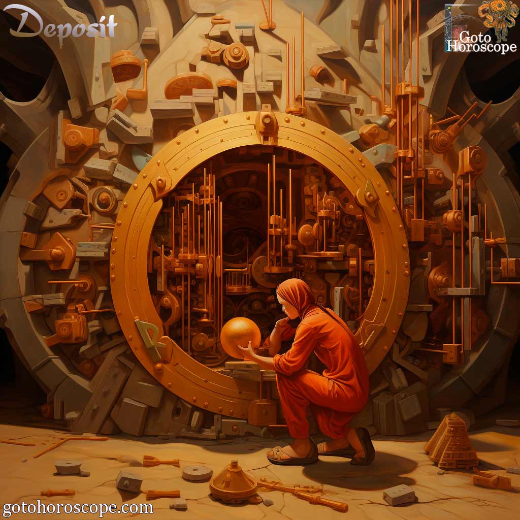 Dream Dictionary Deposit