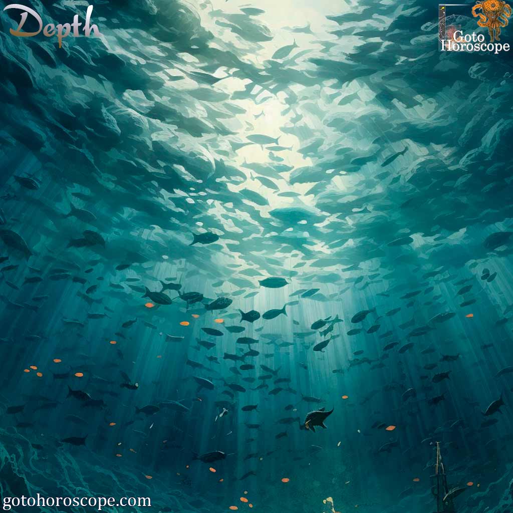 Dream Dictionary Depth