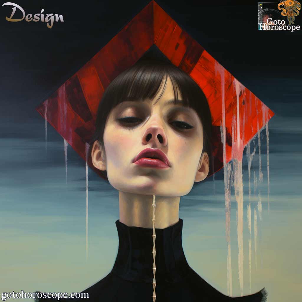 Dream Dictionary Design