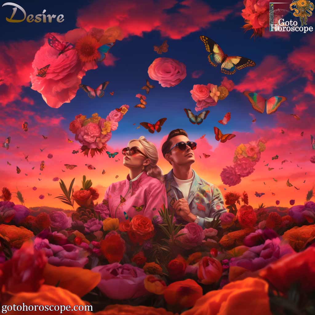 Dream Dictionary Desire