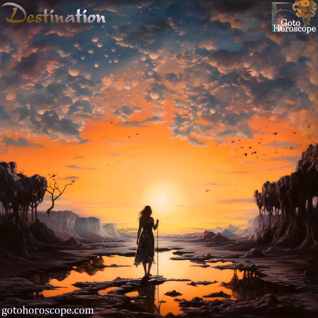 Dream Dictionary Destination