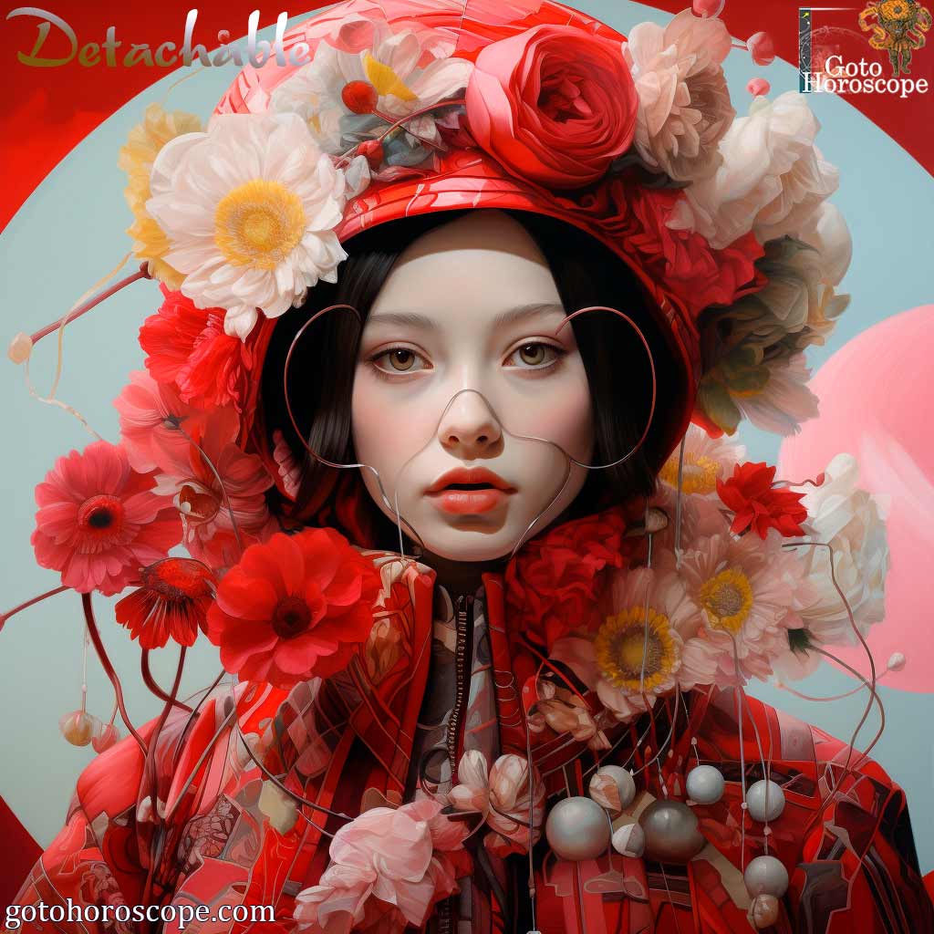 Dream Dictionary Detachable