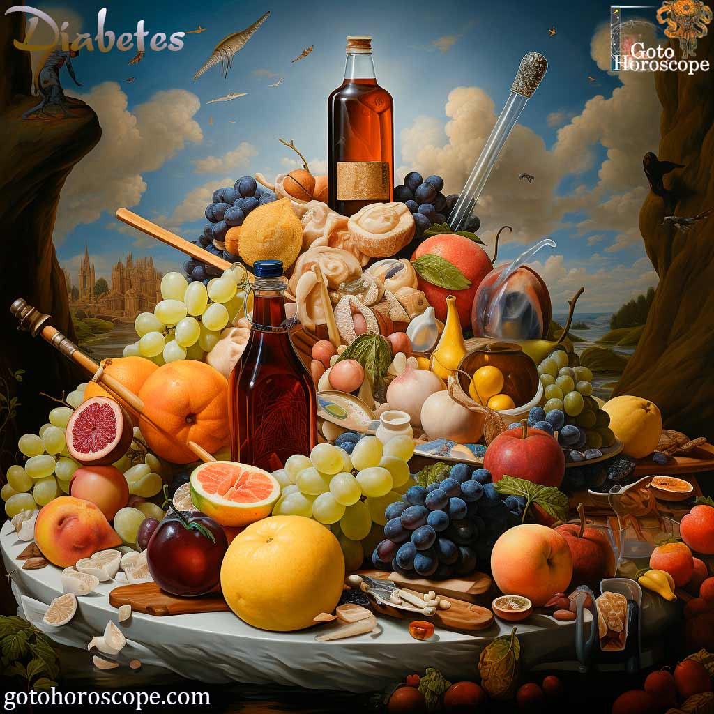 Dream Dictionary Diabetes