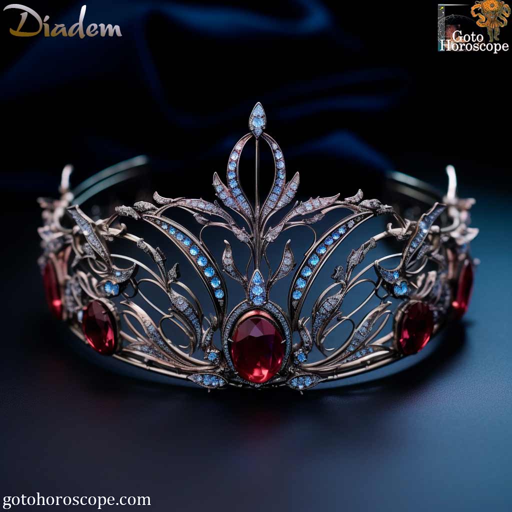 Dream Dictionary Diadem