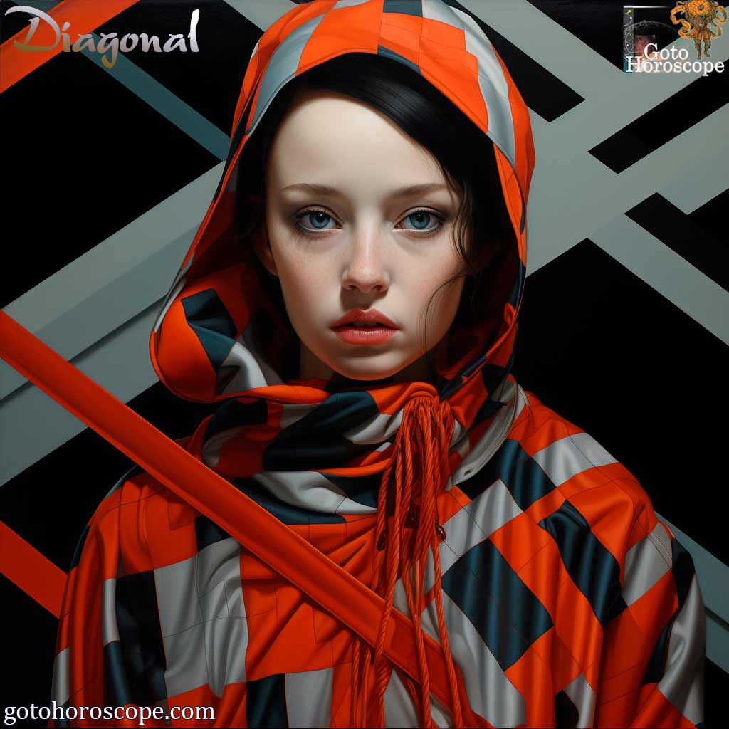 Dream Dictionary Diagonal