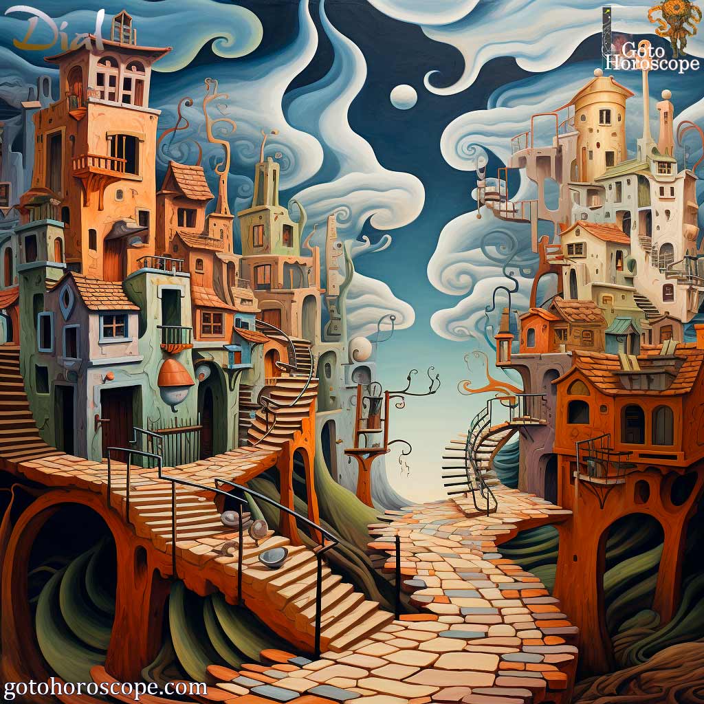 Dream Dictionary Dial