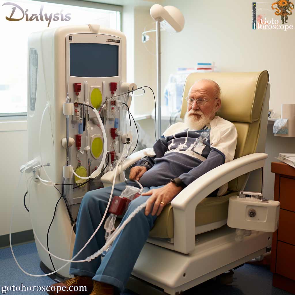 Dream Dictionary Dialysis