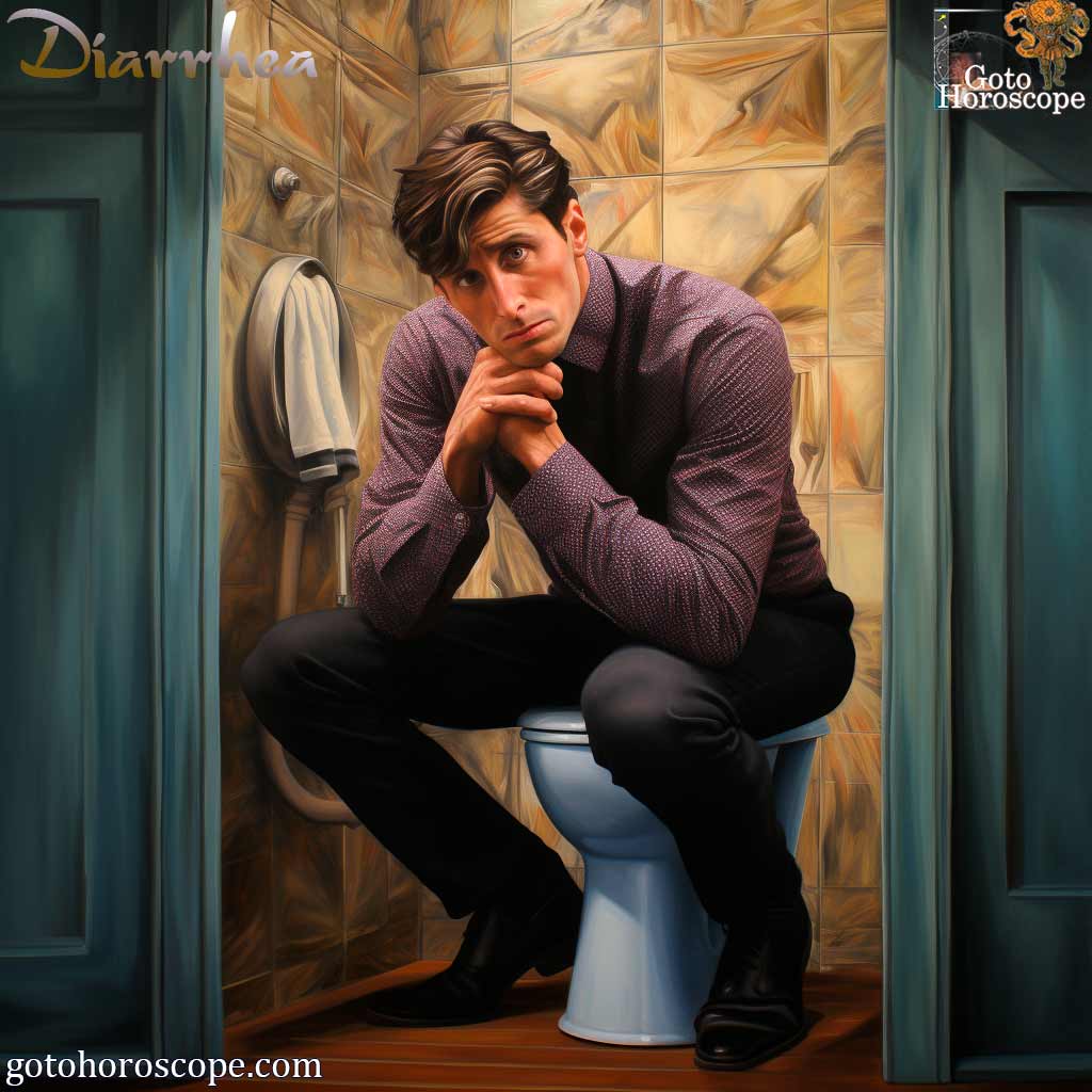 Dream Dictionary Diarrhea