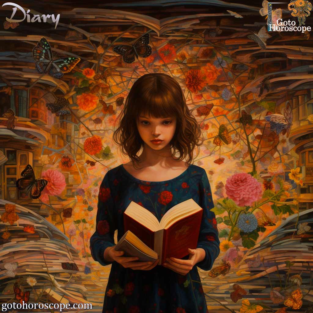 Dream Dictionary Diary