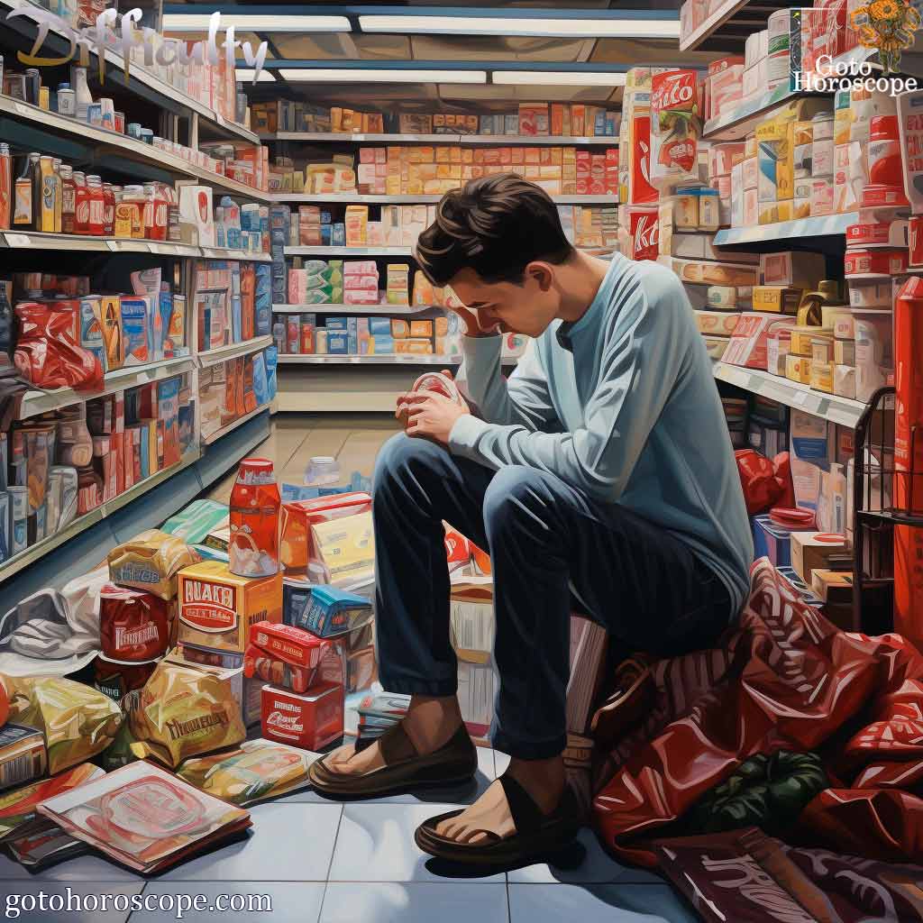 Dream Dictionary Difficulty