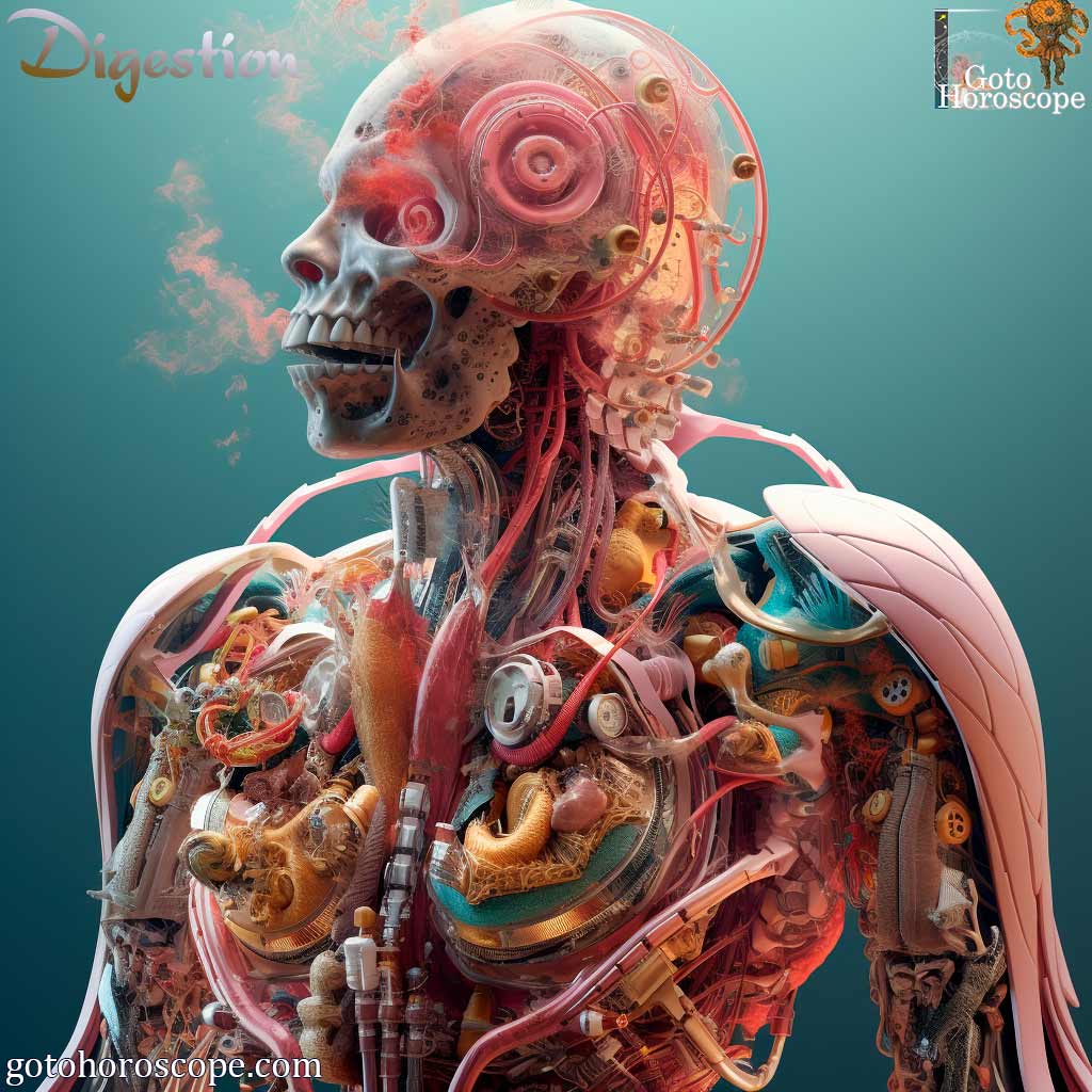 Dream Dictionary Digestion