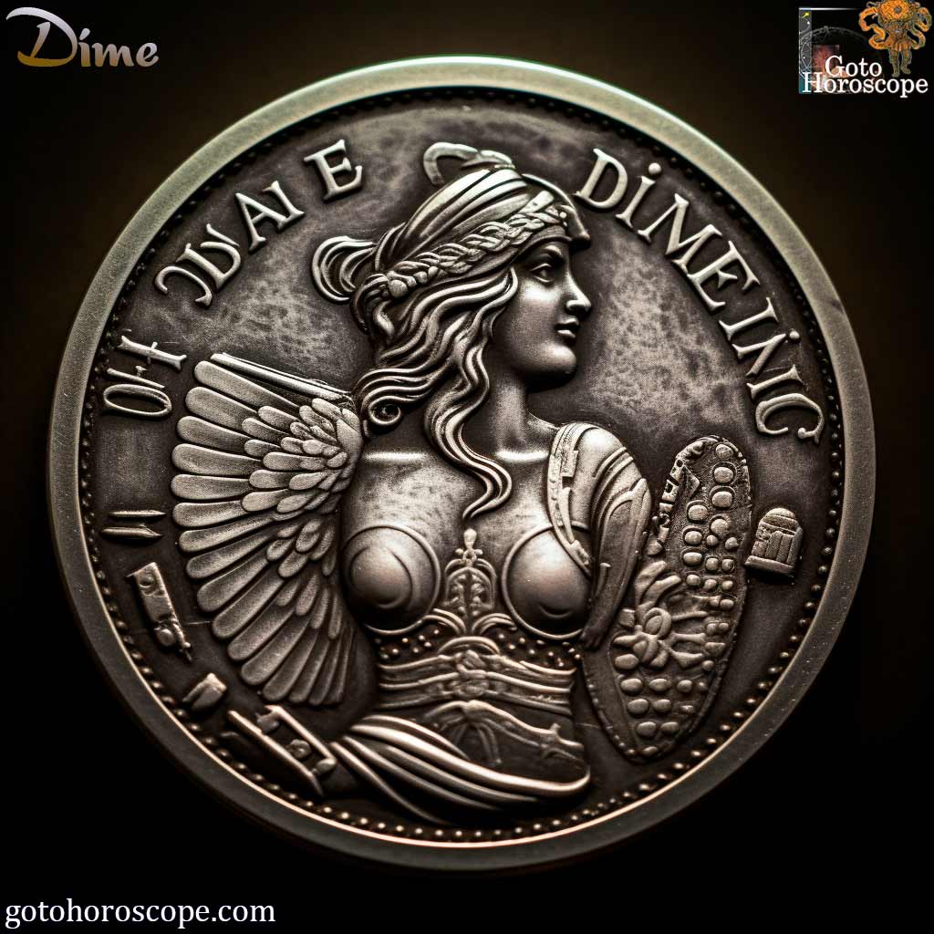 Dream Dictionary Dime