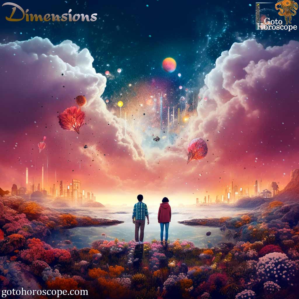 Dream Dictionary Dimensions