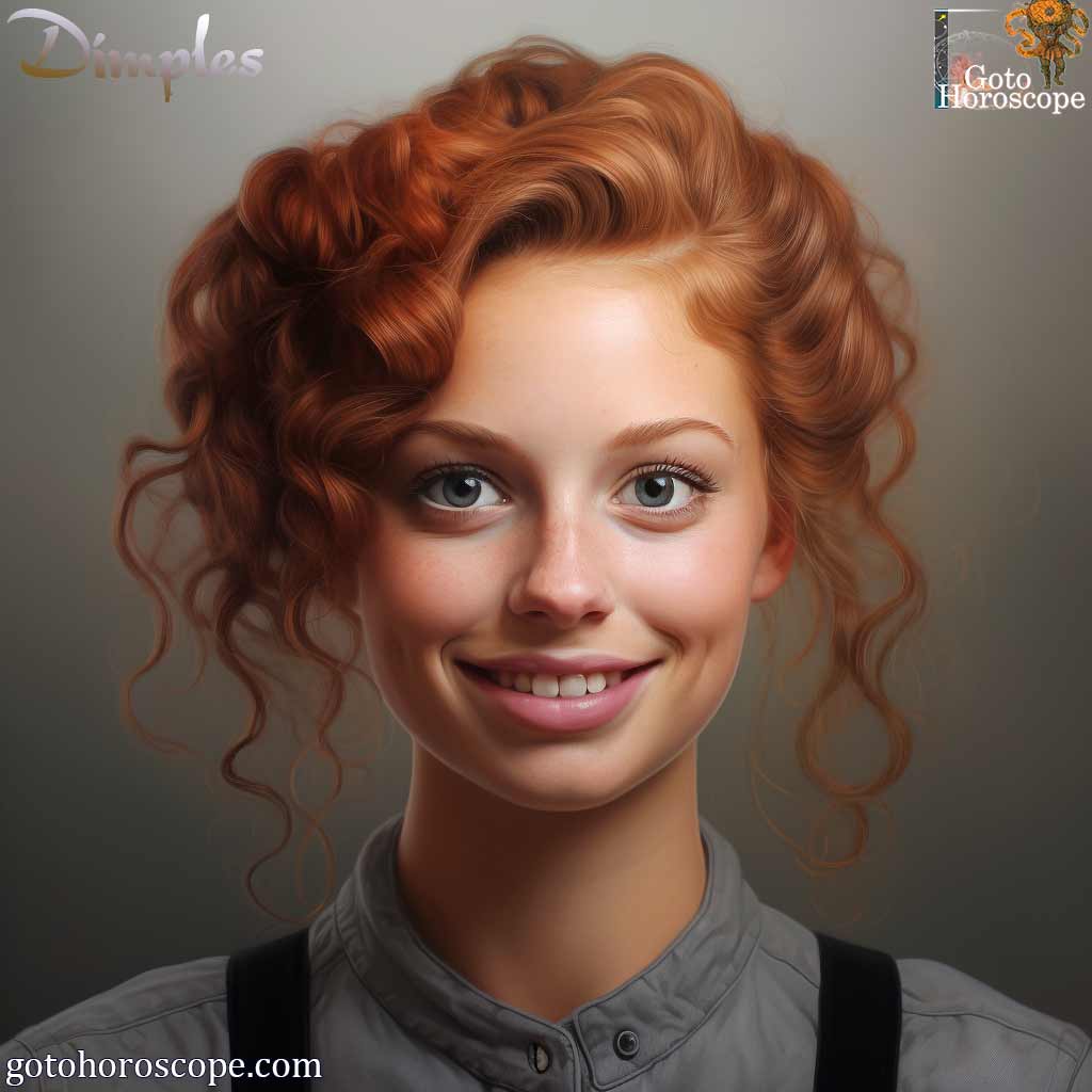 Dream Dictionary Dimples