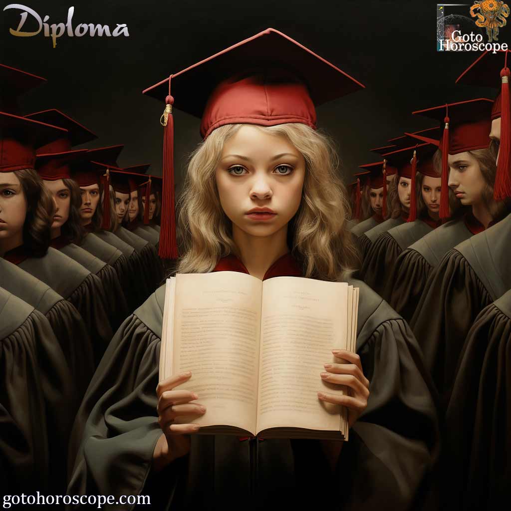 Dream Dictionary Diploma