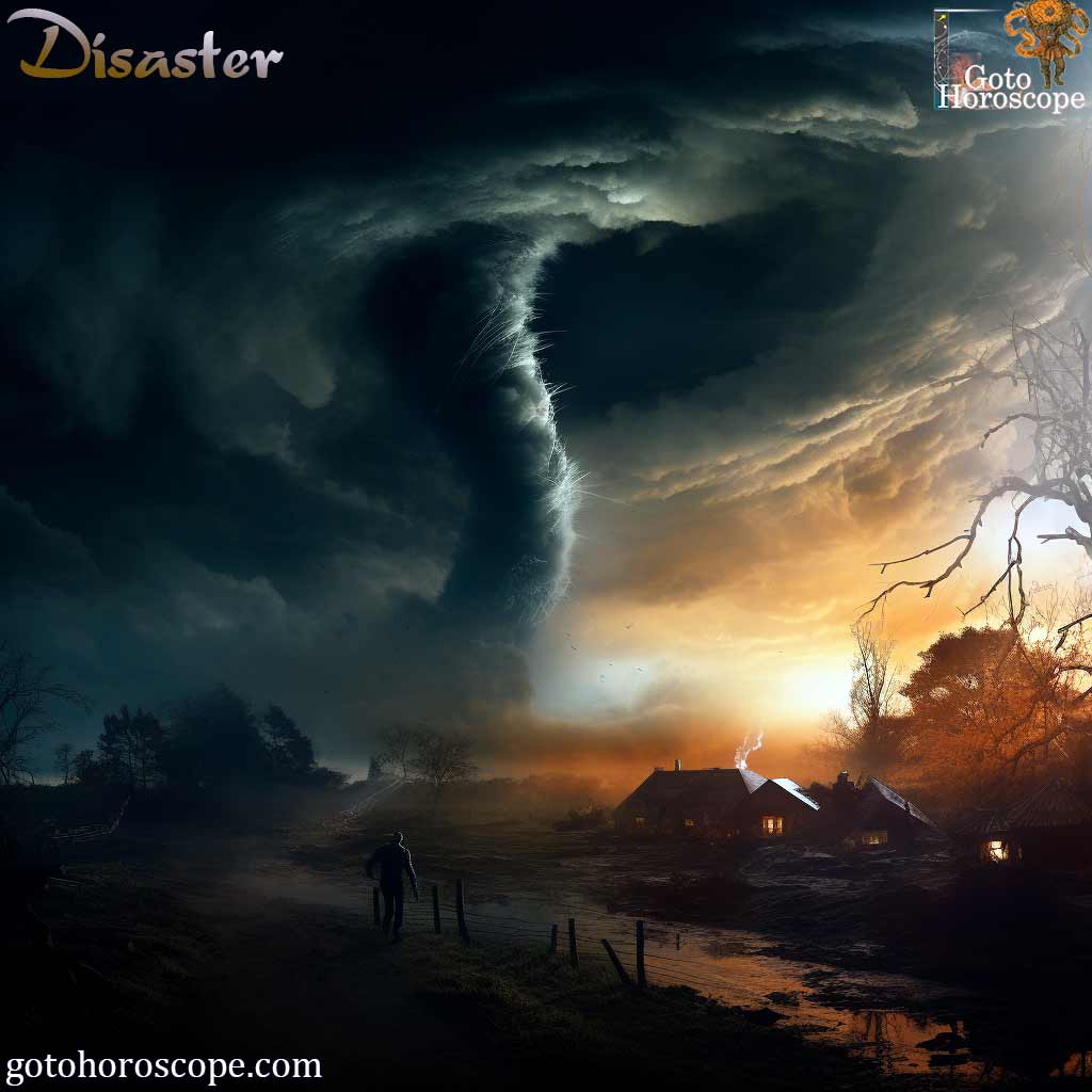 Dream Dictionary Disaster