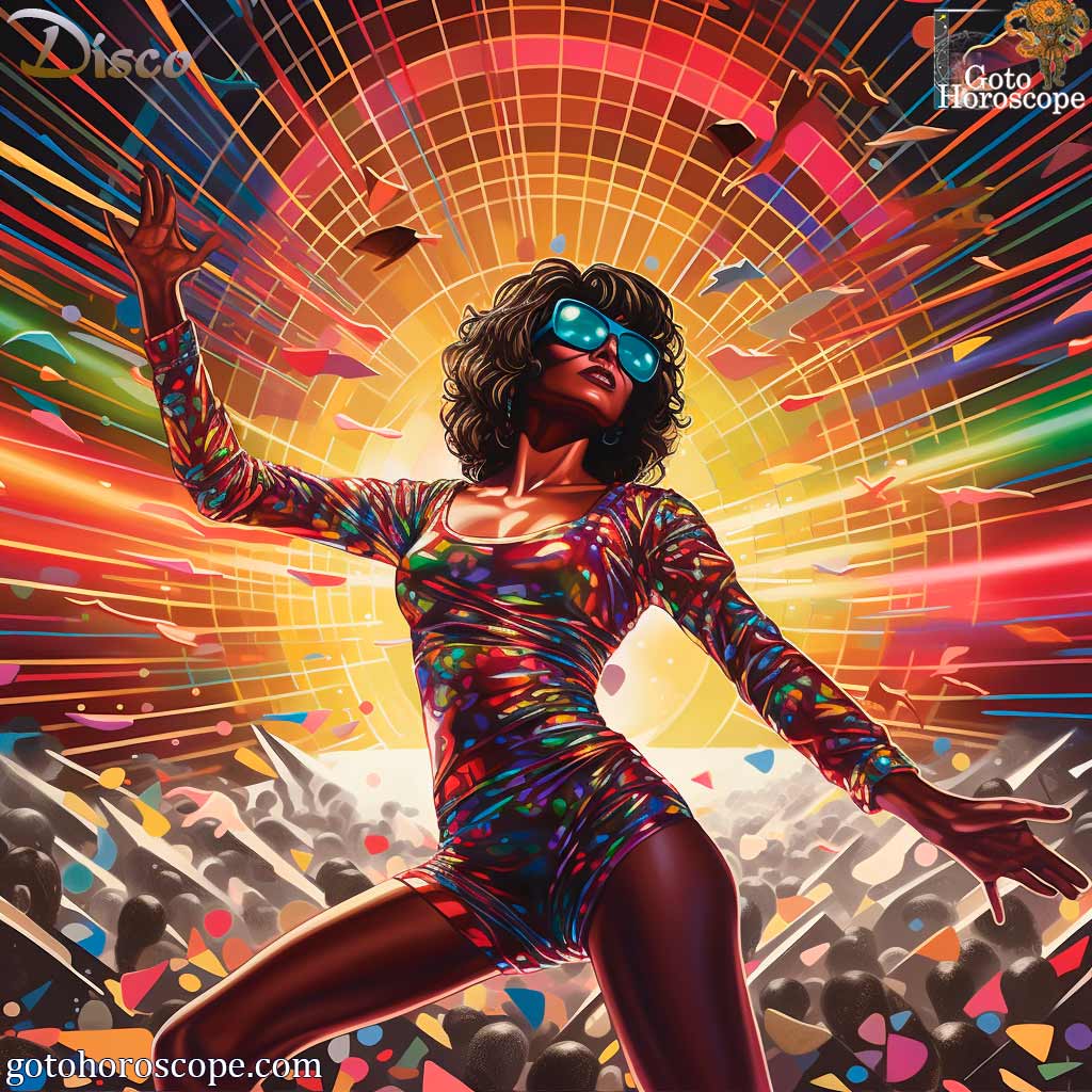 Dream Dictionary Disco