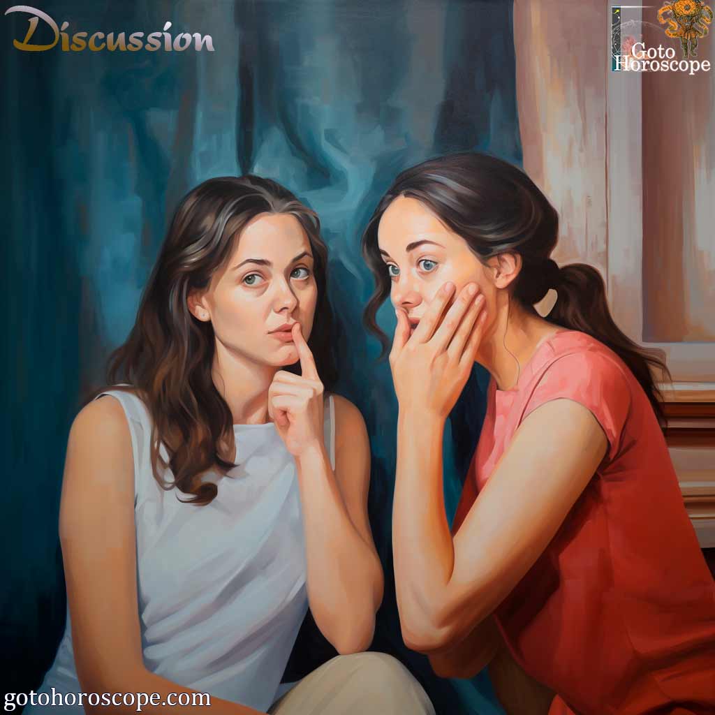 Dream Dictionary Discussion