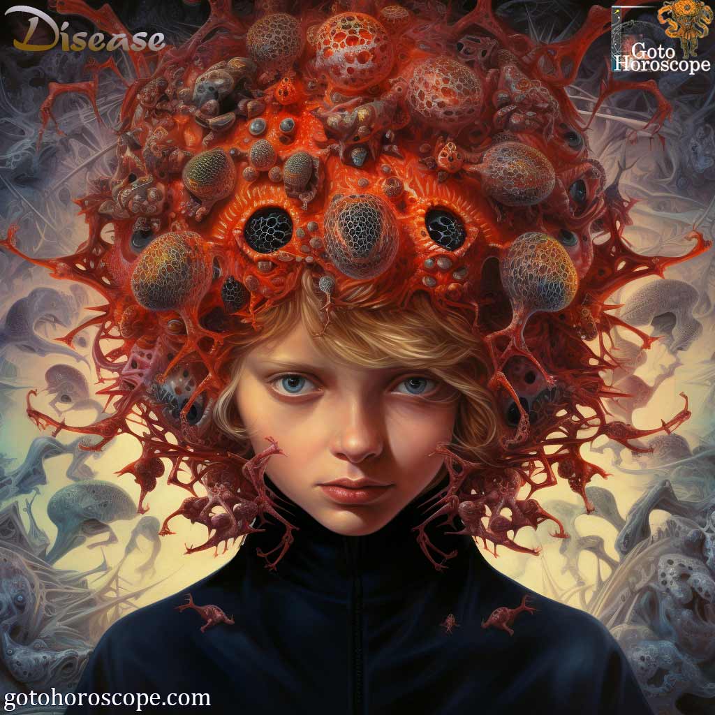 Dream Dictionary Disease