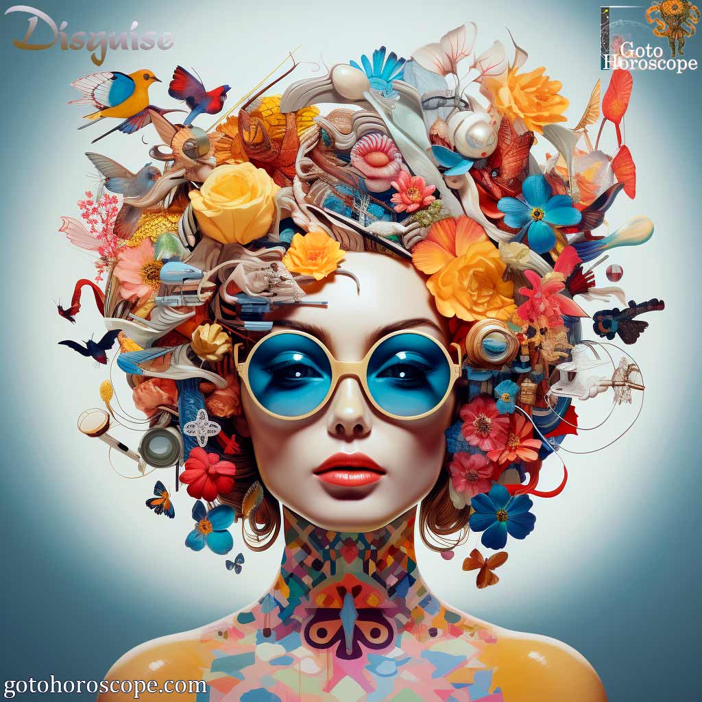 Dream Dictionary Disguise