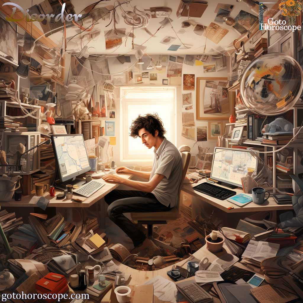 Dream Dictionary Disorder