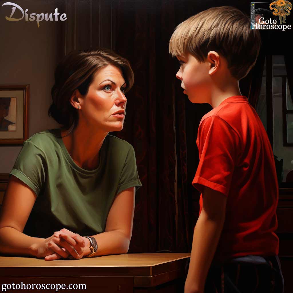 Dream Dictionary Dispute