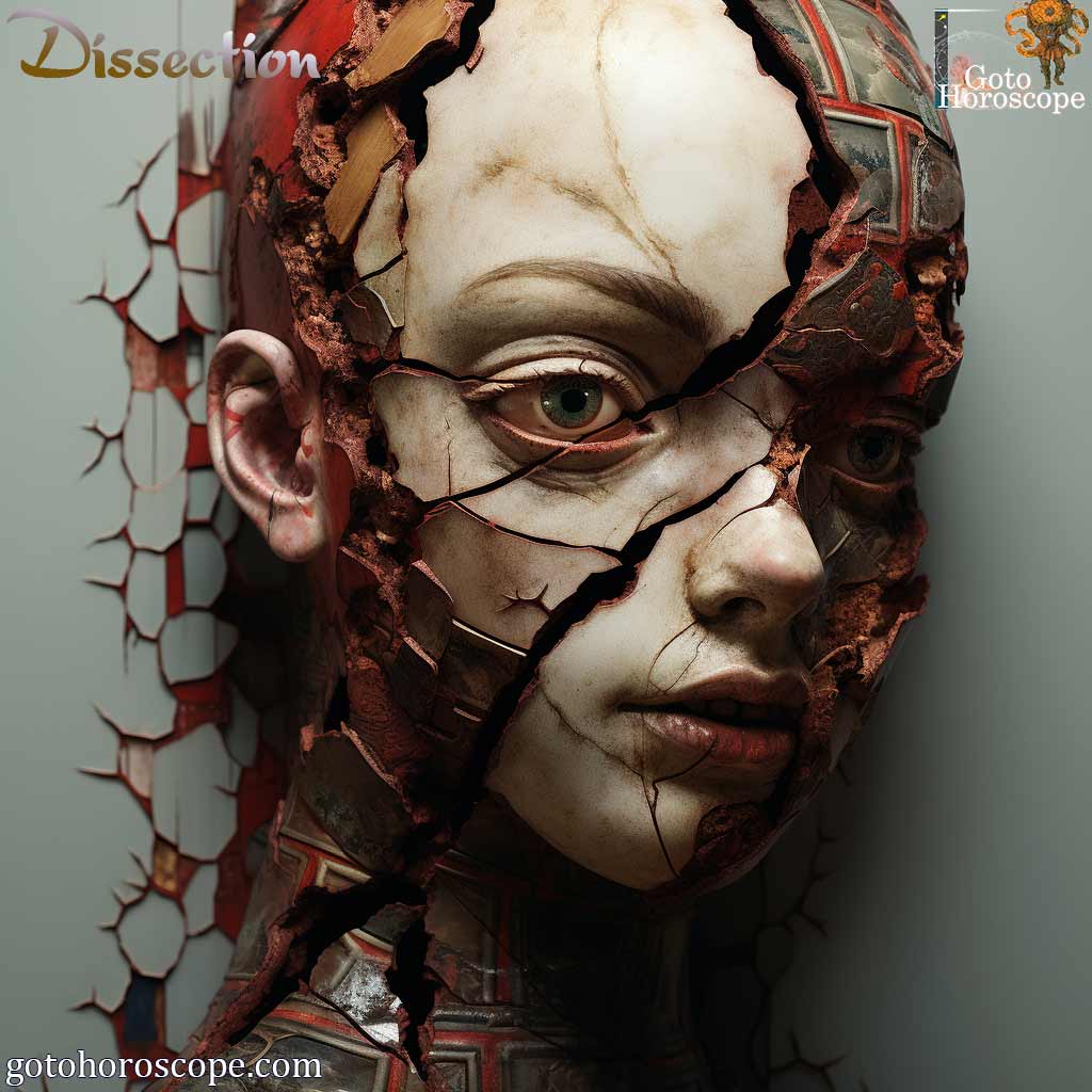 Dream Dictionary Dissection