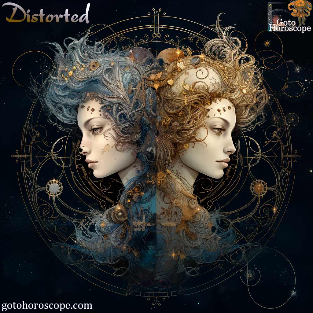 Dream Dictionary Distorted