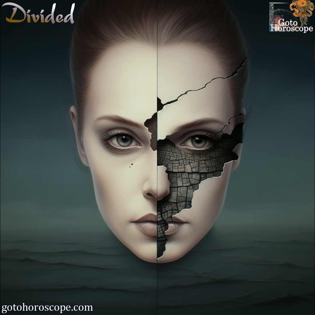 Dream Dictionary Divided