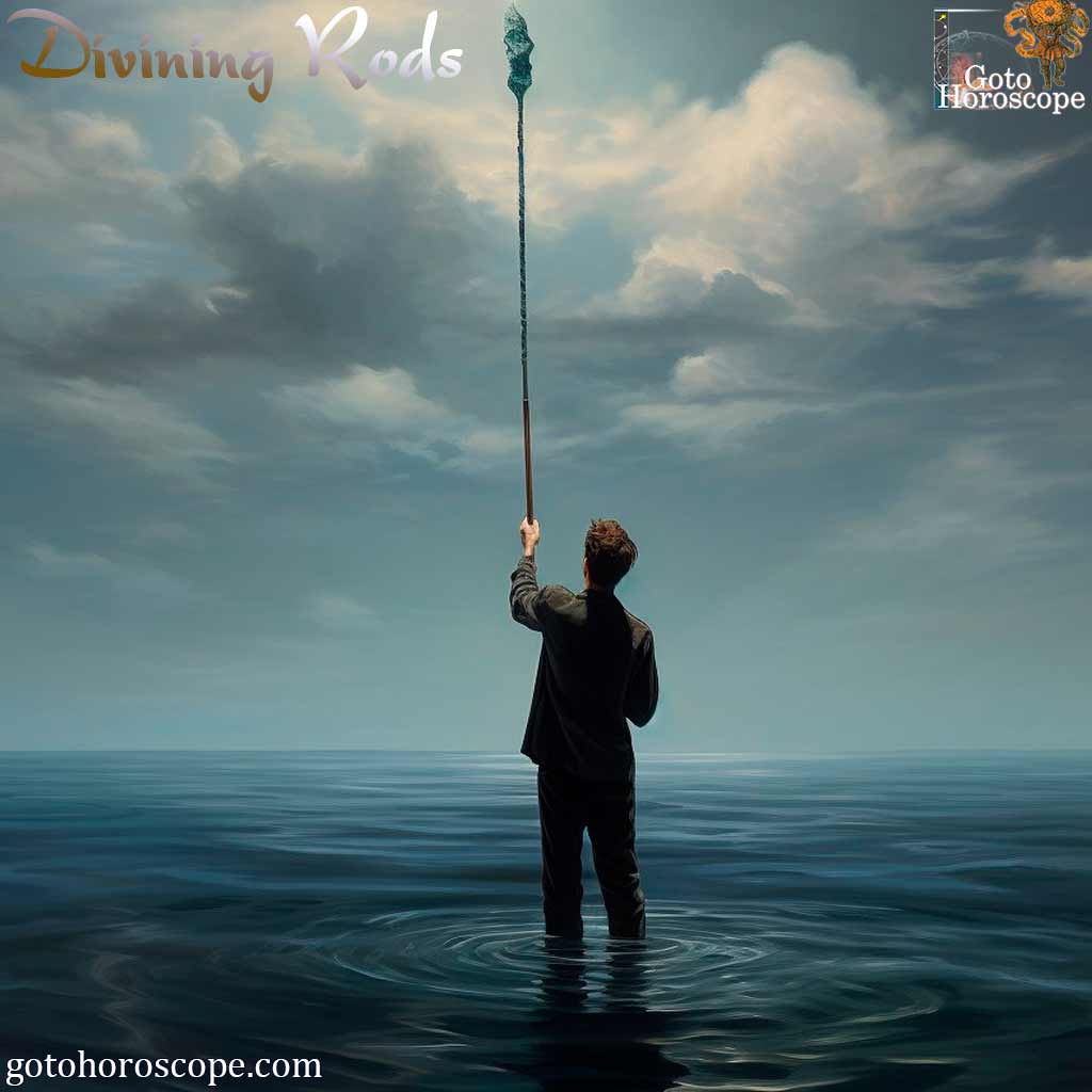 Dream Dictionary Divining Rods