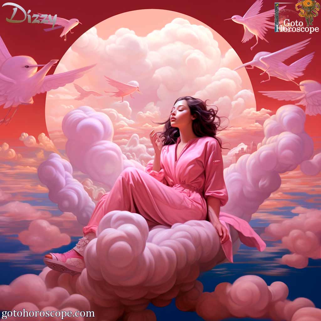 Dream Dictionary Dizzy