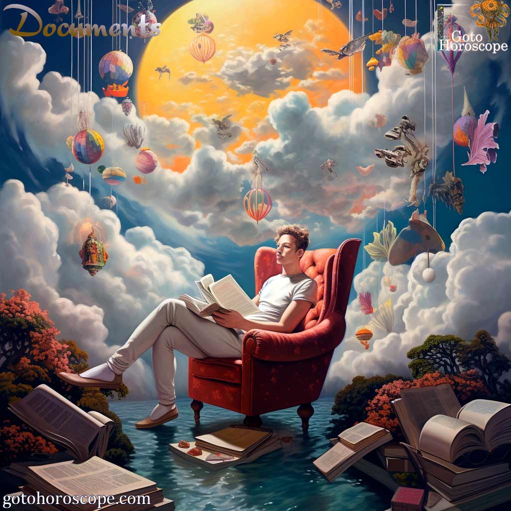 Dream Dictionary Documents