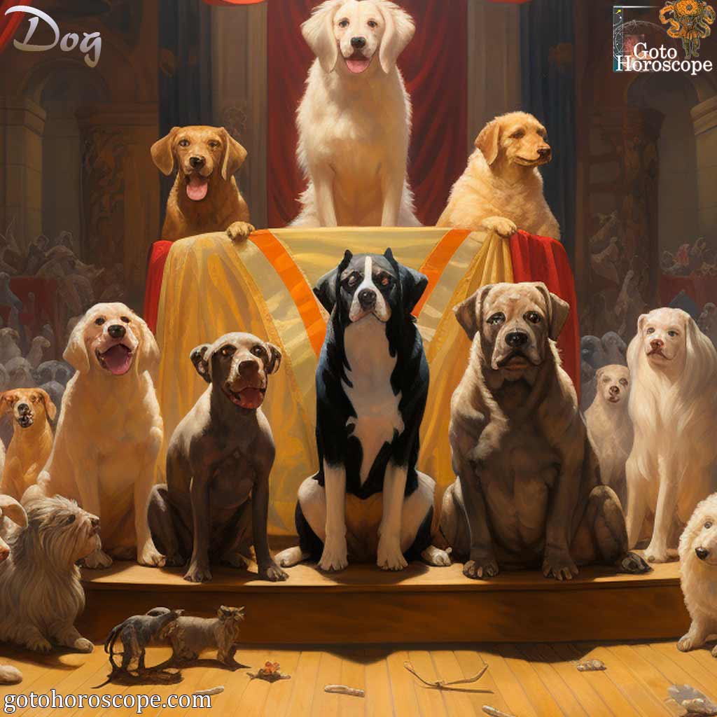 Dream Dictionary Dog