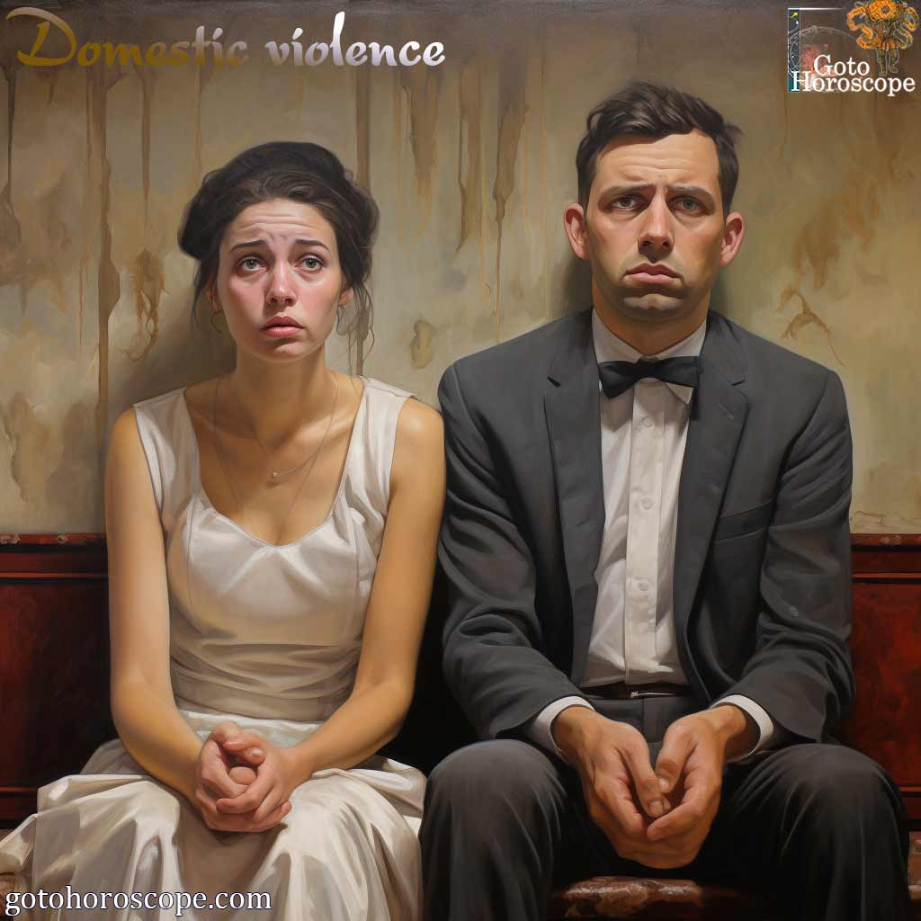 Dream Dictionary Domestic violence, Domestic abuse