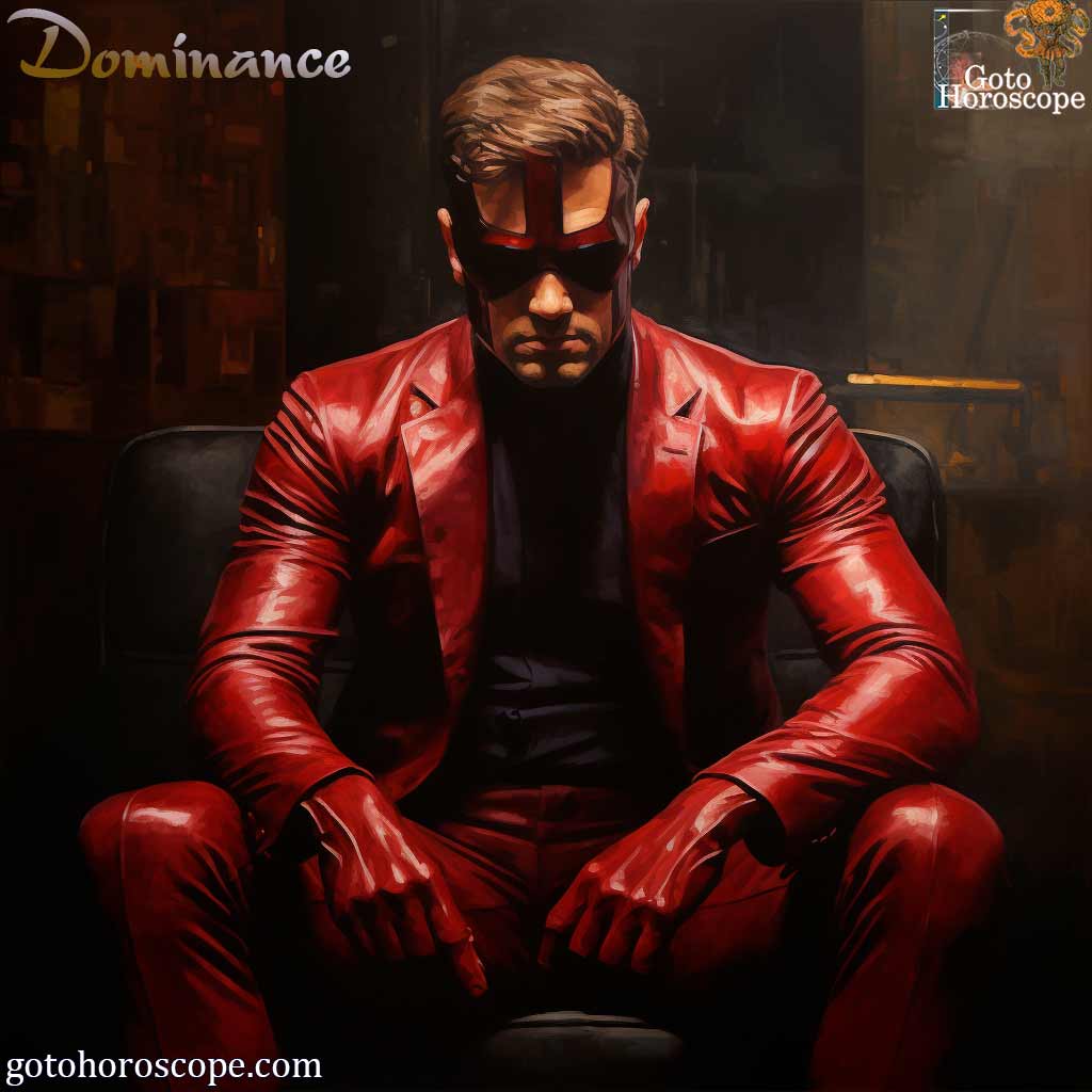 Dream Dictionary Dominance