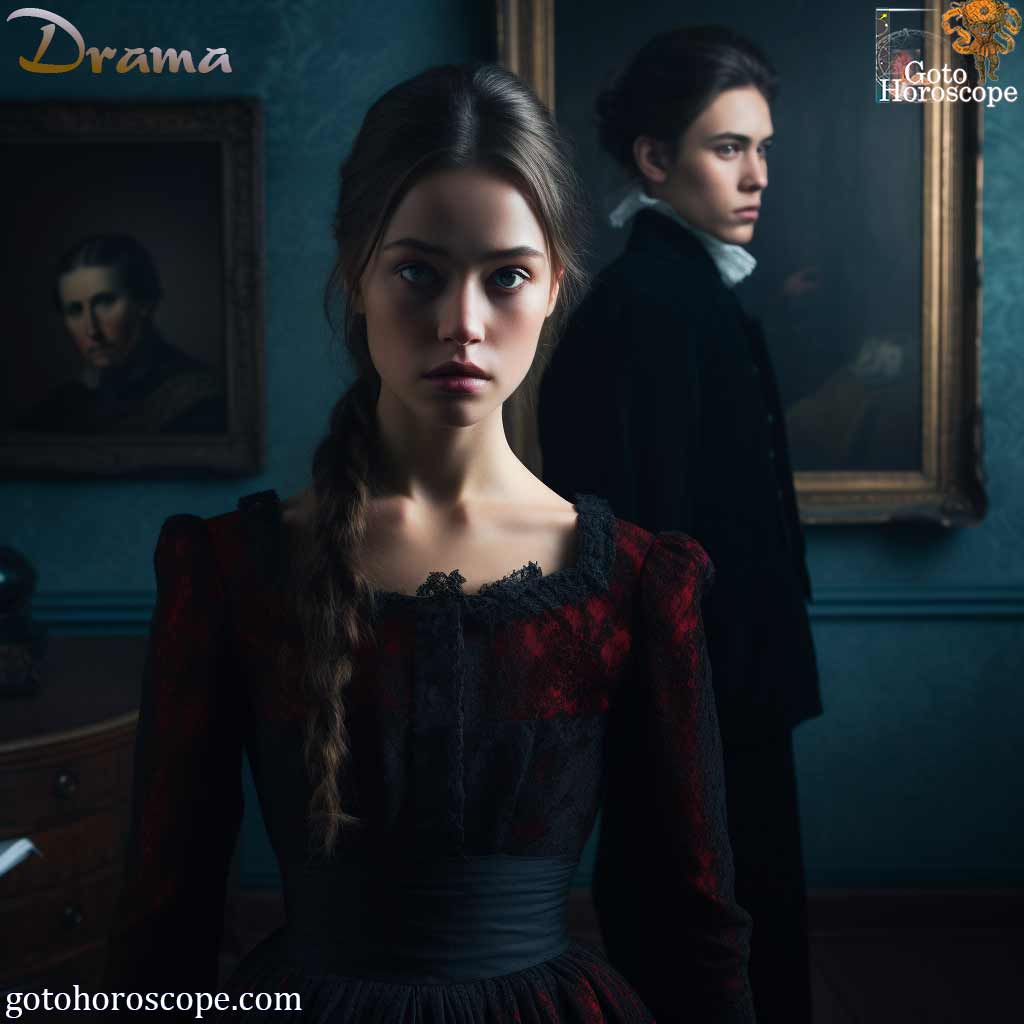 Dream Dictionary Drama