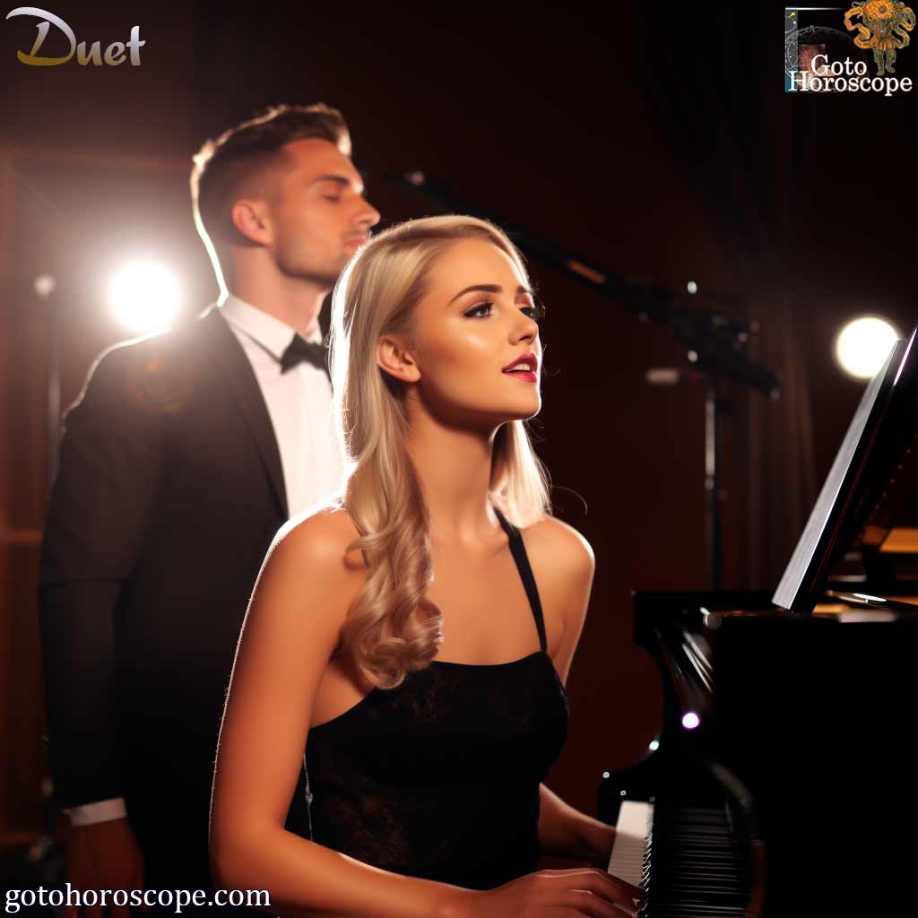 Dream Dictionary Duet