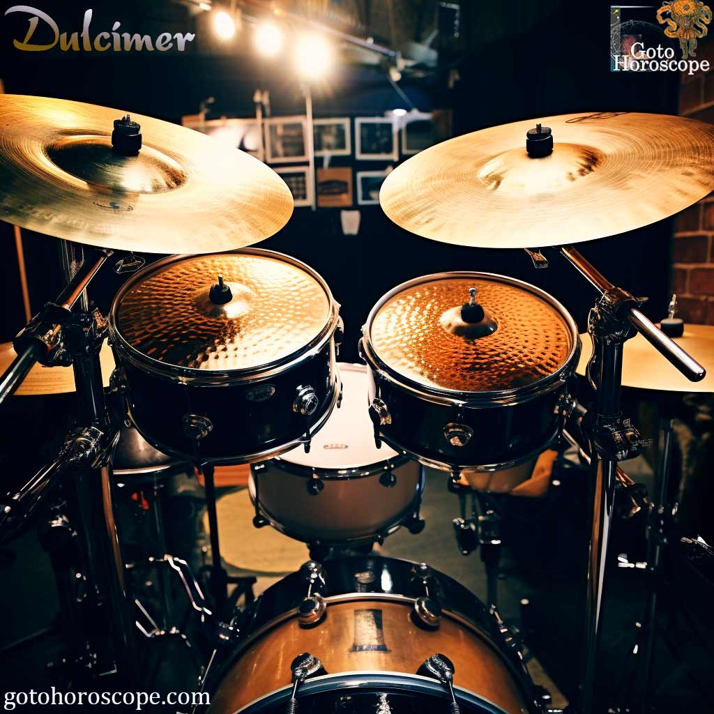 Dream Dictionary Dulcimer