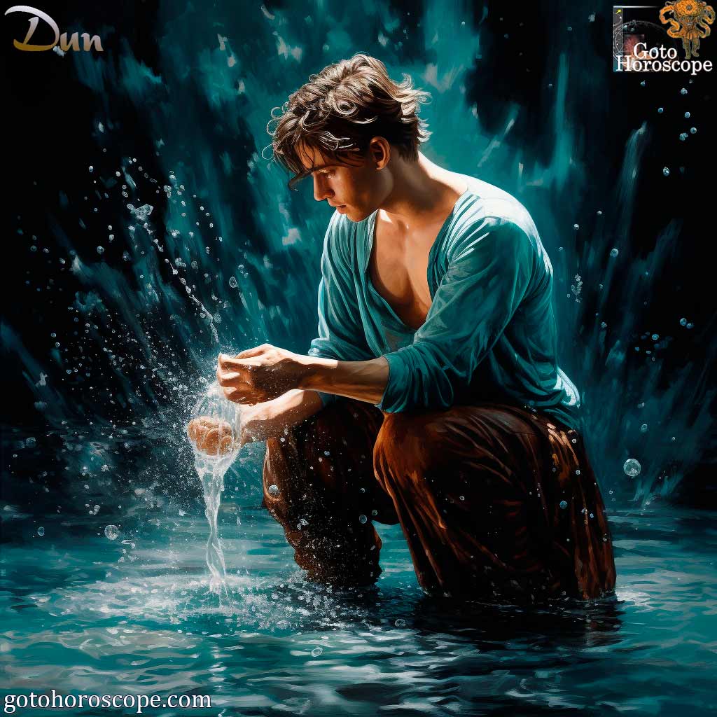 Dream Dictionary Dun