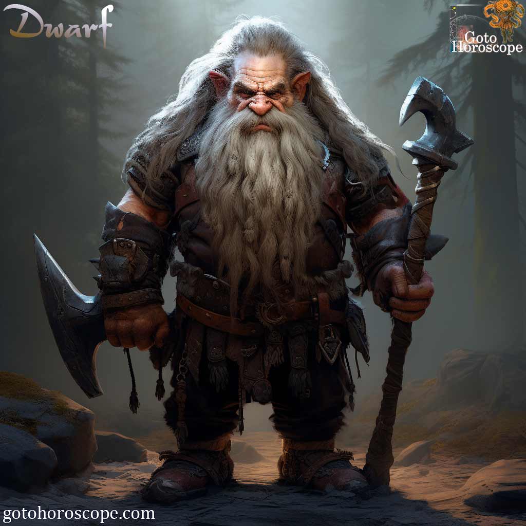 Dream Dictionary Dwarf