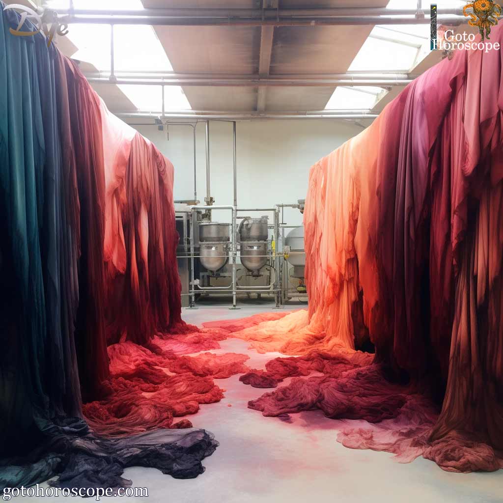 Dream Dictionary Dye