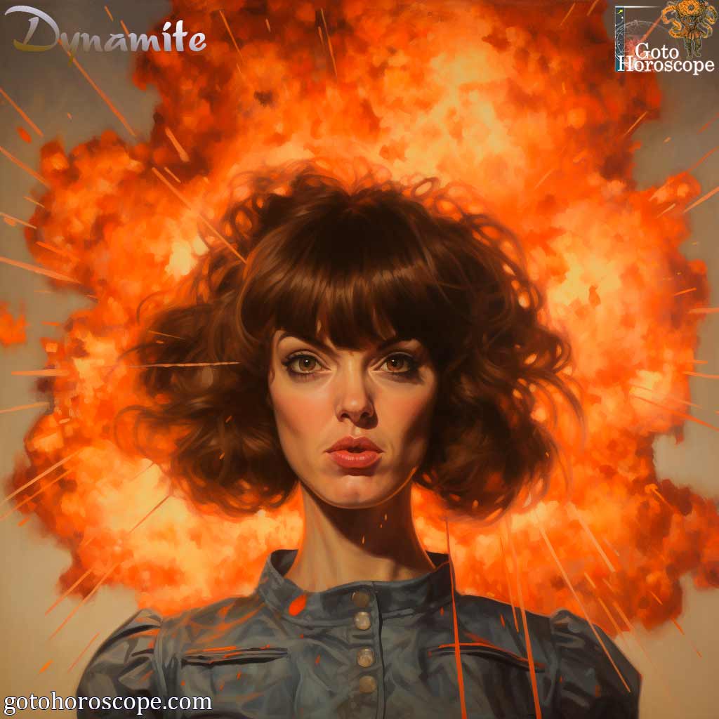 Dream Dictionary Dynamite, Dynamo